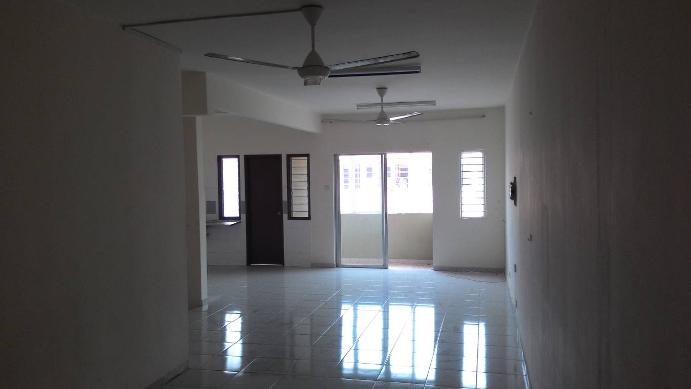 SELAYANG AMANSIARA TOWNHOUSE, 1200sqft - photo 4