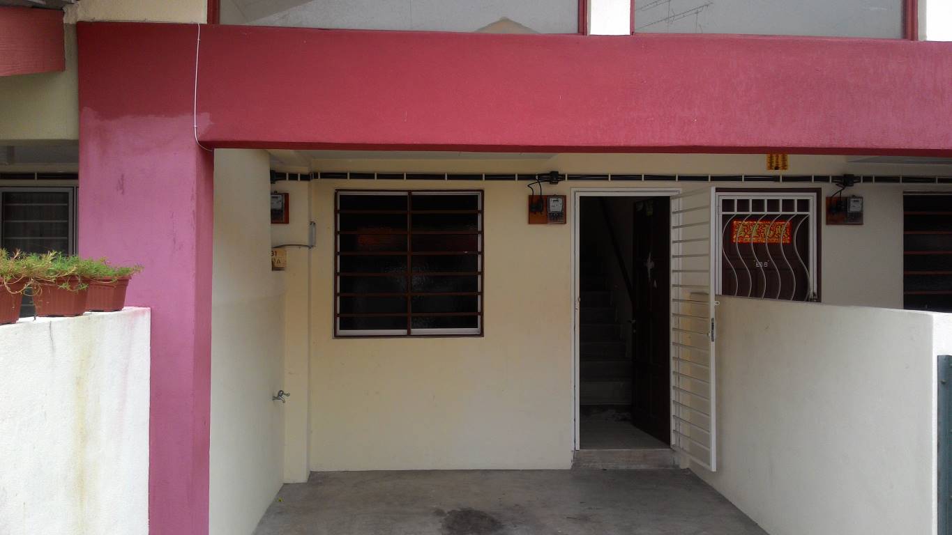 SELAYANG AMANSIARA TOWNHOUSE, 1200sqft - photo 2