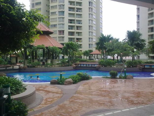 VILLA WANGSAMAS CONDOMINIUM, WANGSA MAJU 1267sqft, - photo 4