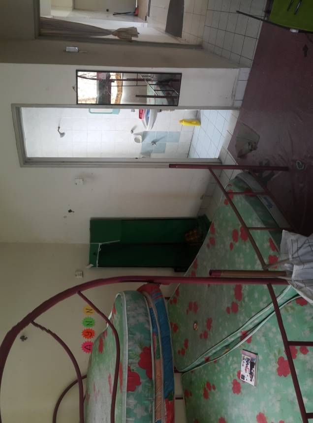 BAIDURI APARTMENT, SHAH ALAM, SEKSYEN 7, Corner - photo 5