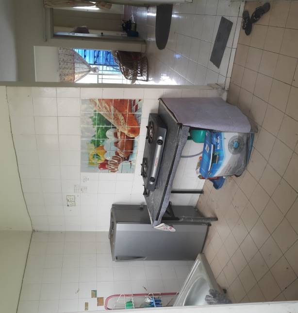 BAIDURI APARTMENT, SHAH ALAM, SEKSYEN 7, Corner - photo 4