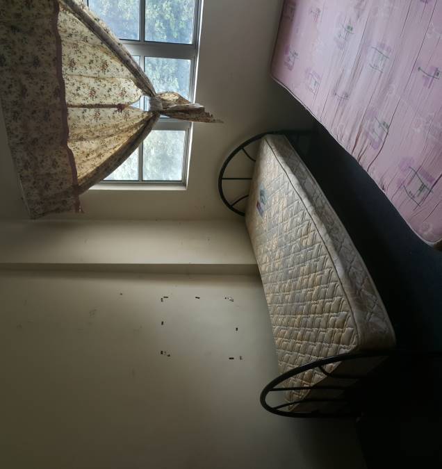 BAIDURI APARTMENT, SHAH ALAM, SEKSYEN 7, Corner - photo 6
