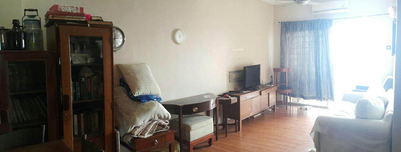 KRISTAL HEIGHTS CONDOMINIUM, GOMBAK - photo 2