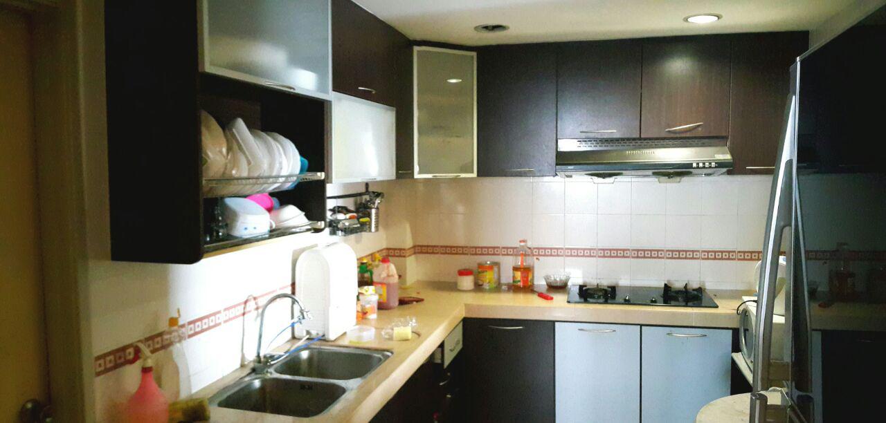 KRISTAL HEIGHTS CONDOMINIUM, GOMBAK - photo 3