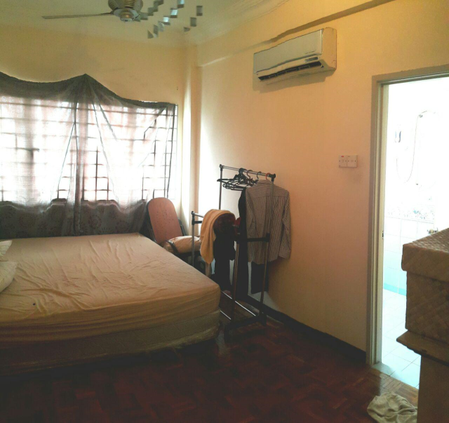 KRISTAL HEIGHTS CONDOMINIUM, GOMBAK - photo 5