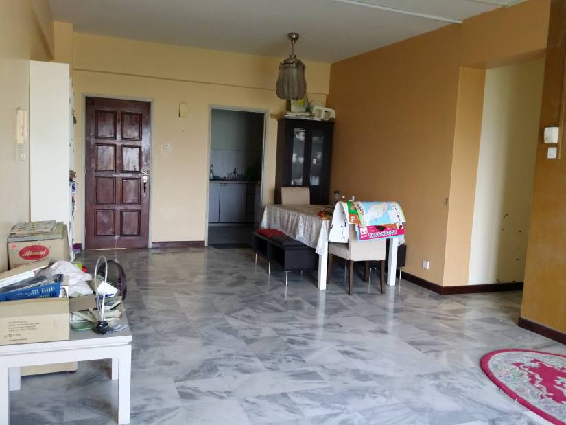 EMERALD CONDOMINIUM, TAMAN BUKIT INDAH, AMPANG - photo 4