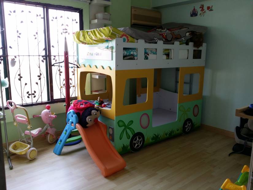 EMERALD CONDOMINIUM, TAMAN BUKIT INDAH, AMPANG - photo 5