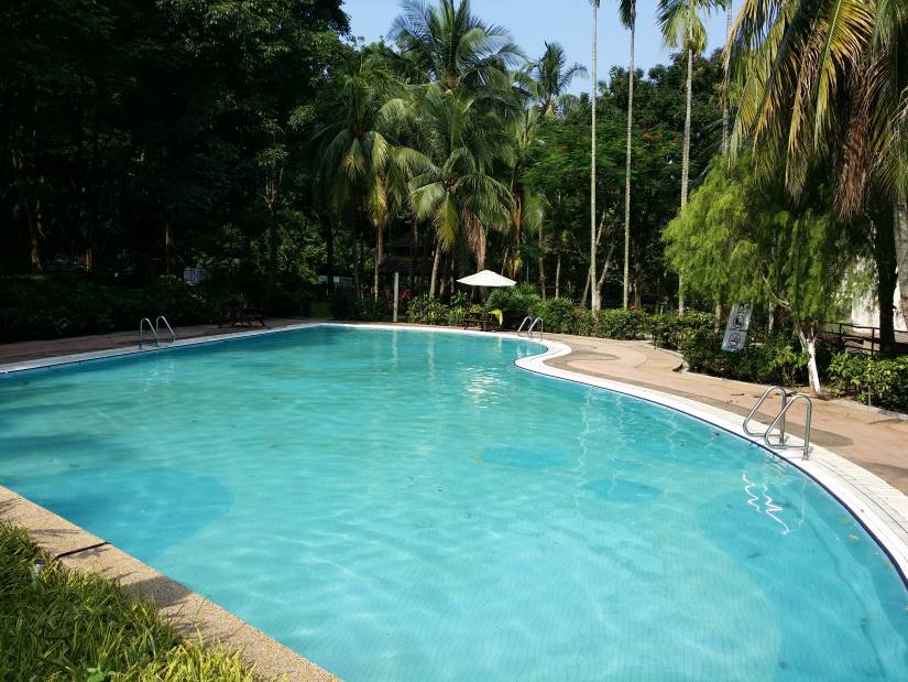 EMERALD CONDOMINIUM, TAMAN BUKIT INDAH, AMPANG - photo 2
