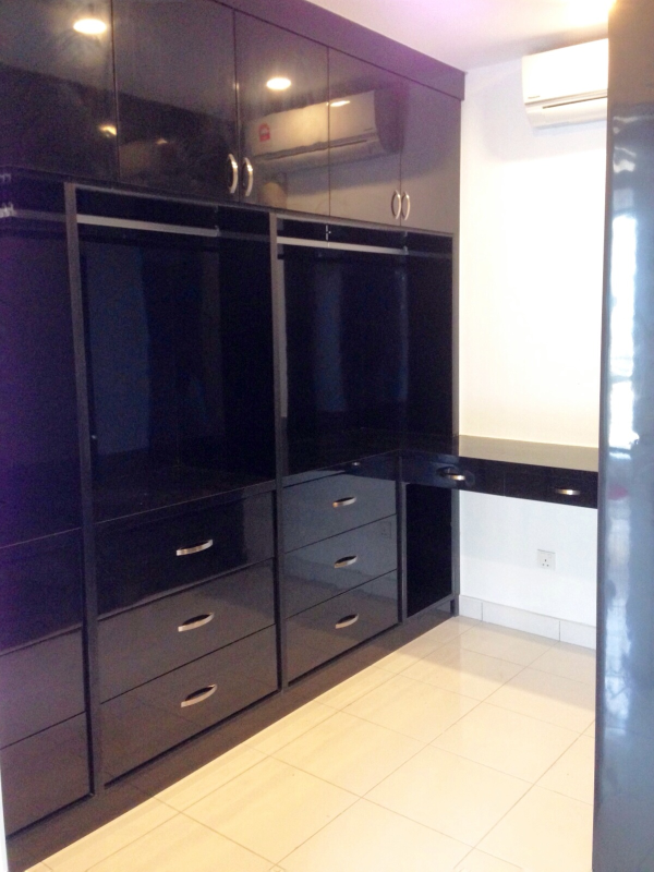 RADIUS RESIDENCE CONDOMINIUM, SELAYANG HEIGHTS - photo 5