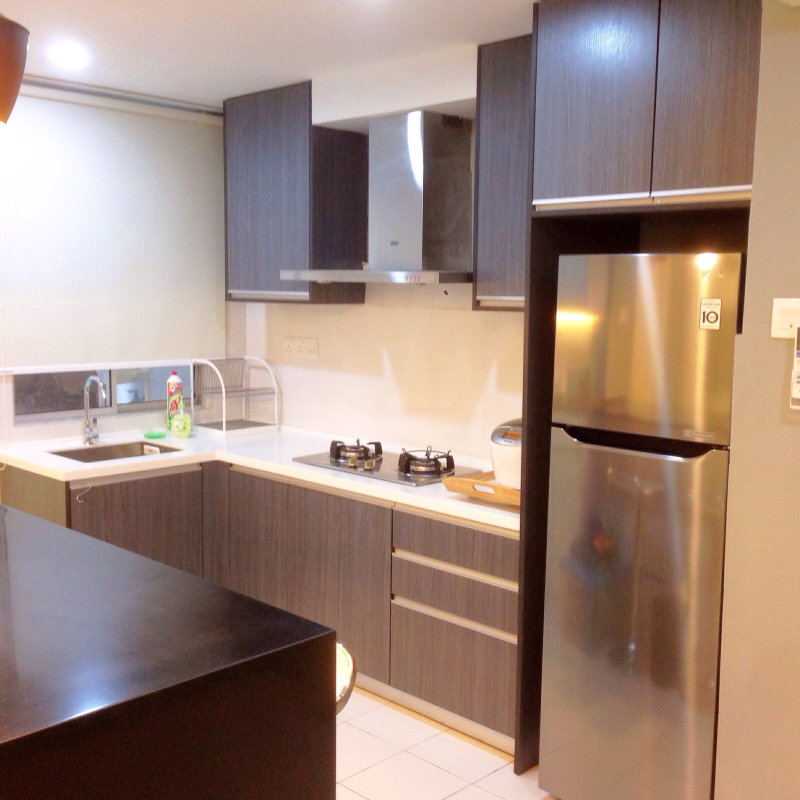 RADIUS RESIDENCE CONDOMINIUM, SELAYANG HEIGHTS - photo 3