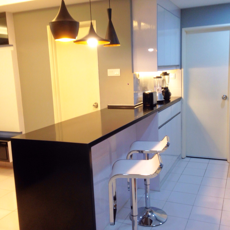 RADIUS RESIDENCE CONDOMINIUM, SELAYANG HEIGHTS - photo 6