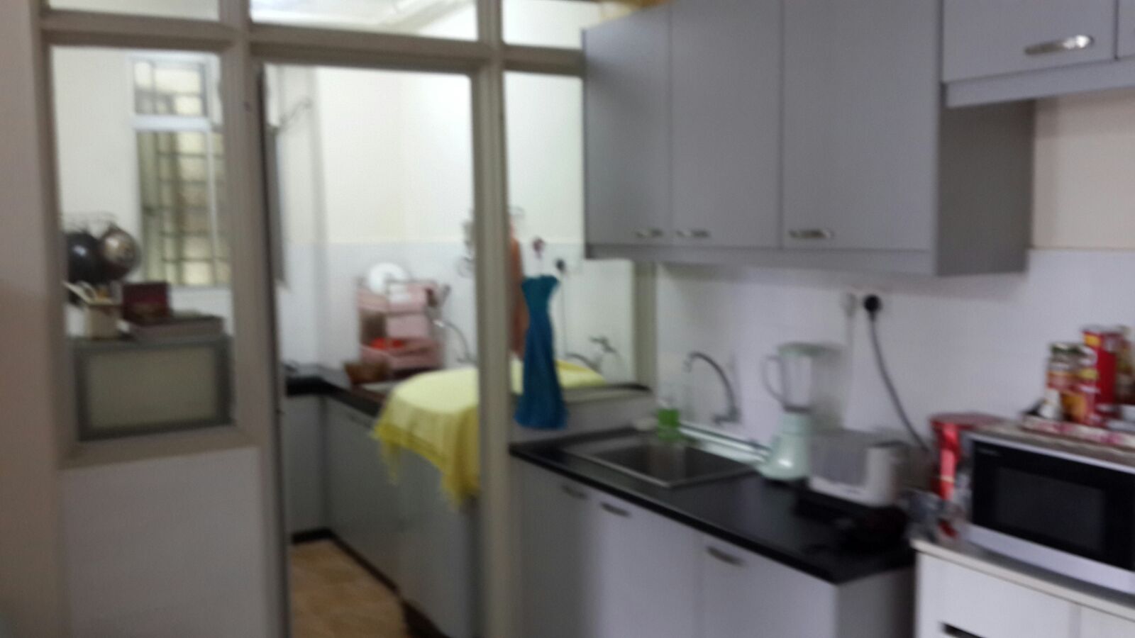PLATINUM LAKE PV15 SETAPAK, WANGSA MAJU - photo 2