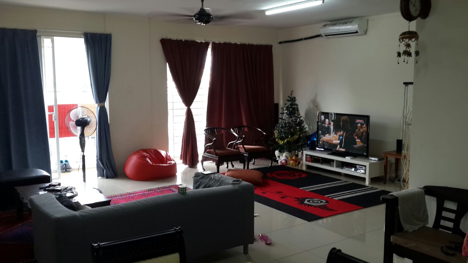 PLATINUM LAKE PV15 SETAPAK, WANGSA MAJU - photo 3