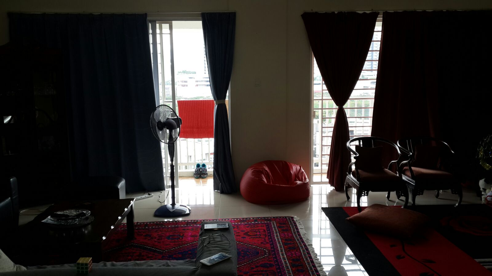 PLATINUM LAKE PV15 SETAPAK, WANGSA MAJU - photo 6