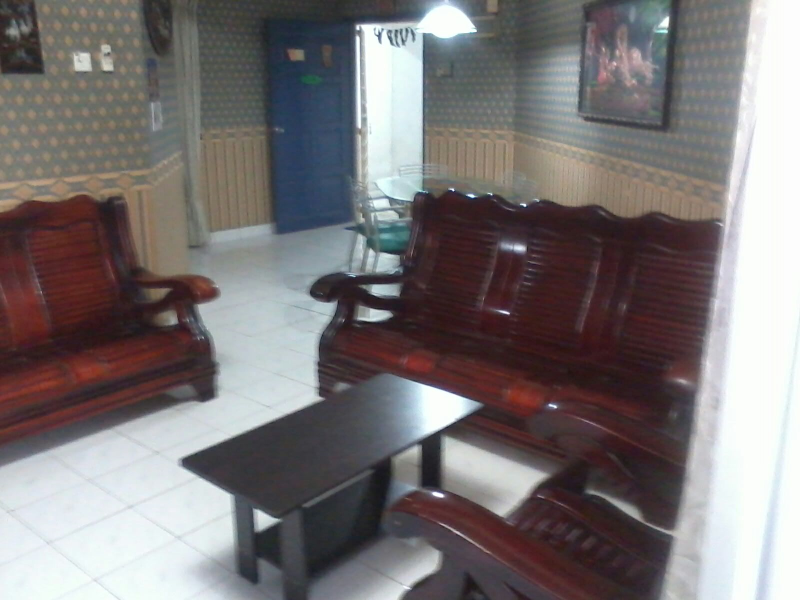 D casa Condominium Ampang - photo 3