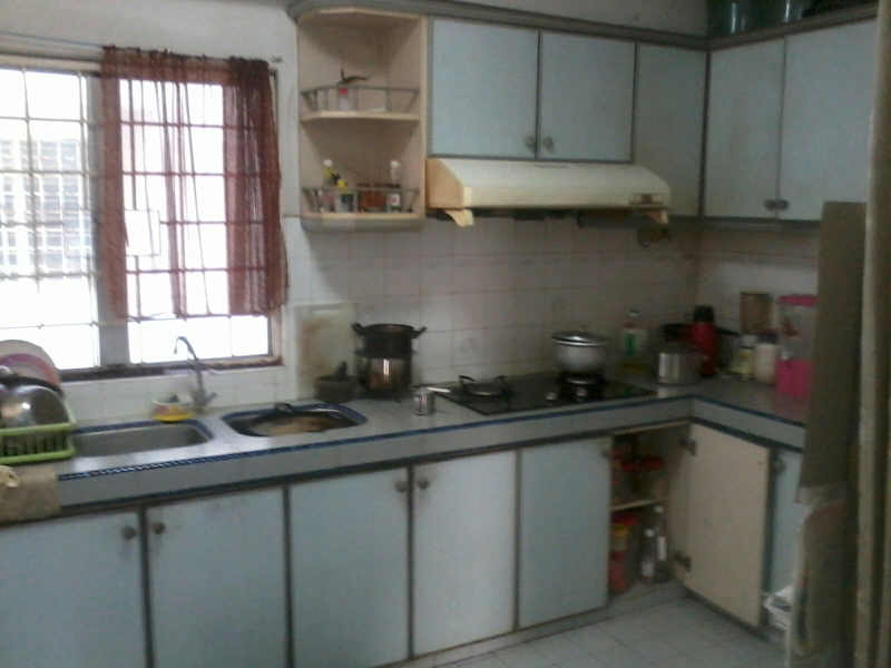 D casa Condominium Ampang - photo 4