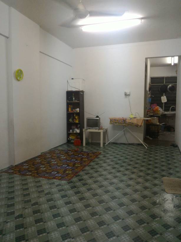DESA MENTARI 1 PETALING JAYA BANDAR SUNWAY - photo 3