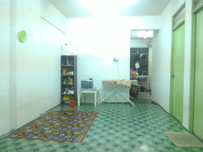 DESA MENTARI 1 PETALING JAYA BANDAR SUNWAY - photo 4