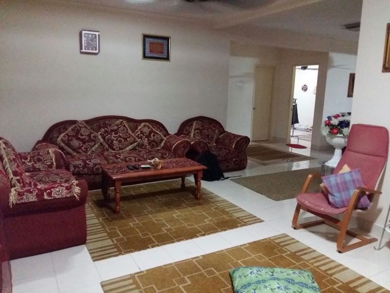 MAGNAVILLE CONDOMINIUM SELAYANG FOR SALE - photo 2