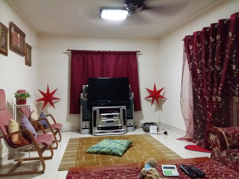 MAGNAVILLE CONDOMINIUM SELAYANG FOR SALE - photo 4