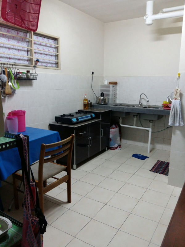 MAGNAVILLE CONDOMINIUM SELAYANG FOR SALE - photo 6
