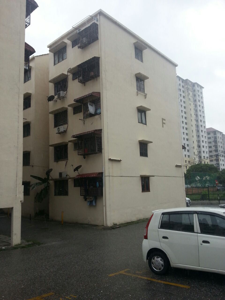 Makmur Apartment Bandar Sunway Petaling Jaya - photo 2