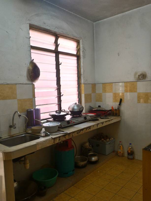 MENTARI COURT BANDAR SUNWAY PETALING JAYA KELANA - photo 3