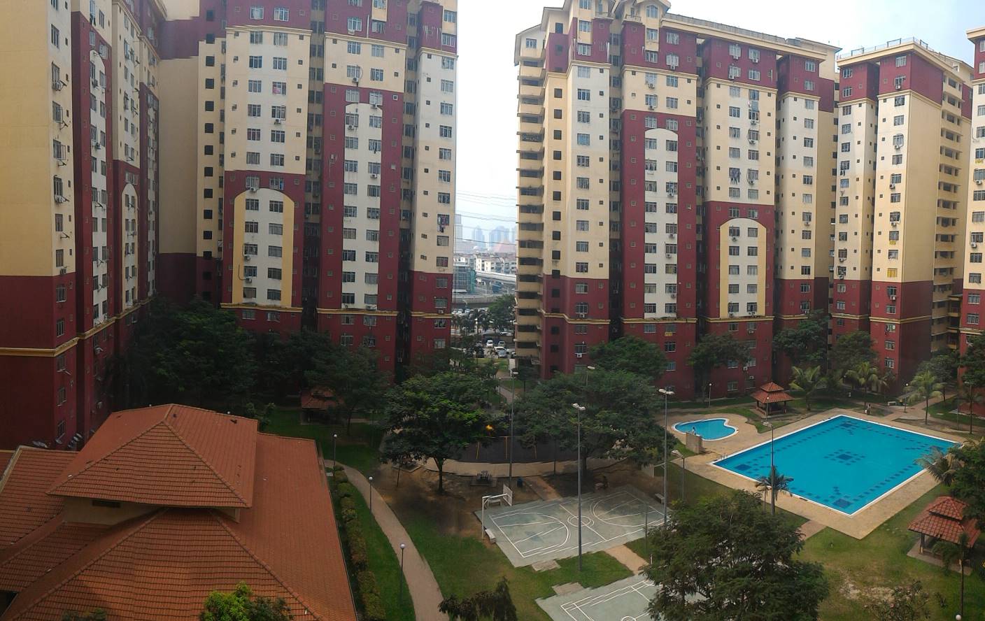 MENTARI COURT BANDAR SUNWAY PETALING JAYA KELANA - photo 1