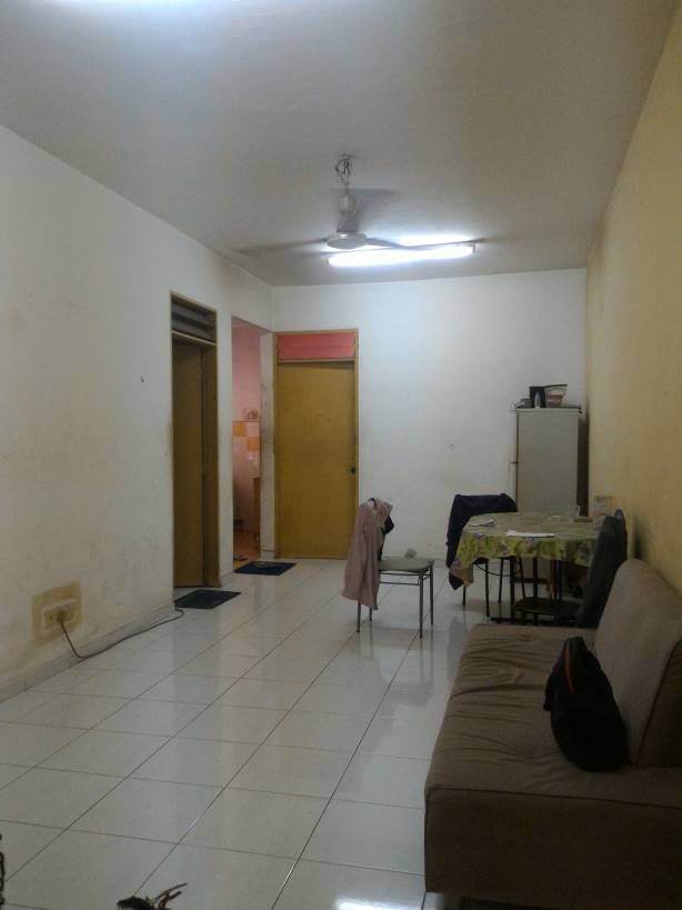 MENTARI COURT BANDAR SUNWAY PETALING JAYA KELANA - photo 2