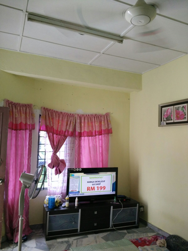 1 Storey Taman Alam Megah Seksyen 27 Shah Alam - photo 3