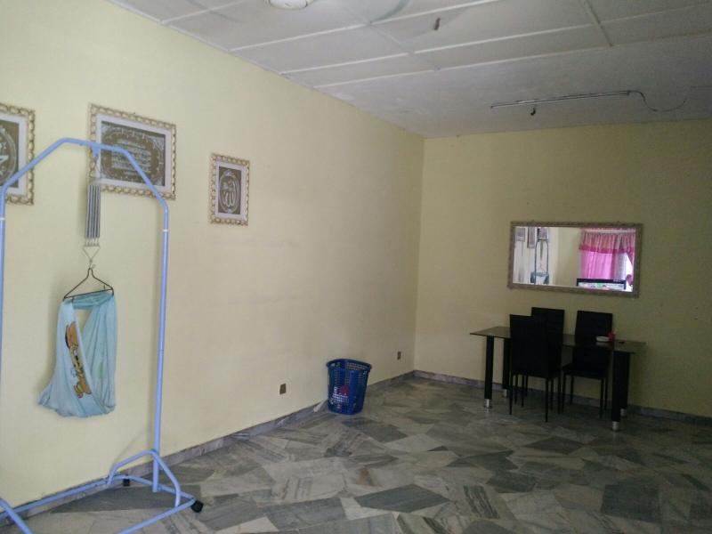 1 Storey Taman Alam Megah Seksyen 27 Shah Alam - photo 2