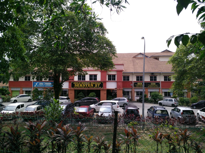 1 Storey Taman Alam Megah Seksyen 27 Shah Alam - photo 5
