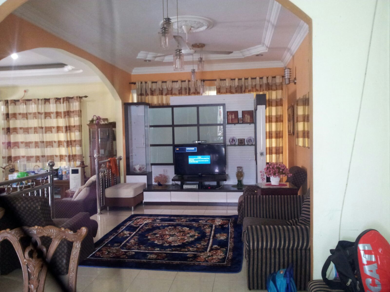 2 STOREY BUNGLOW TAMAN DESA BAYU SERI MANJONG - photo 4