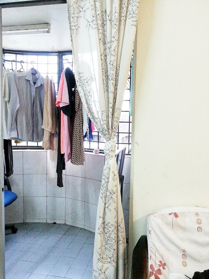 Indah apartment setapak indah festival city pv - photo 3