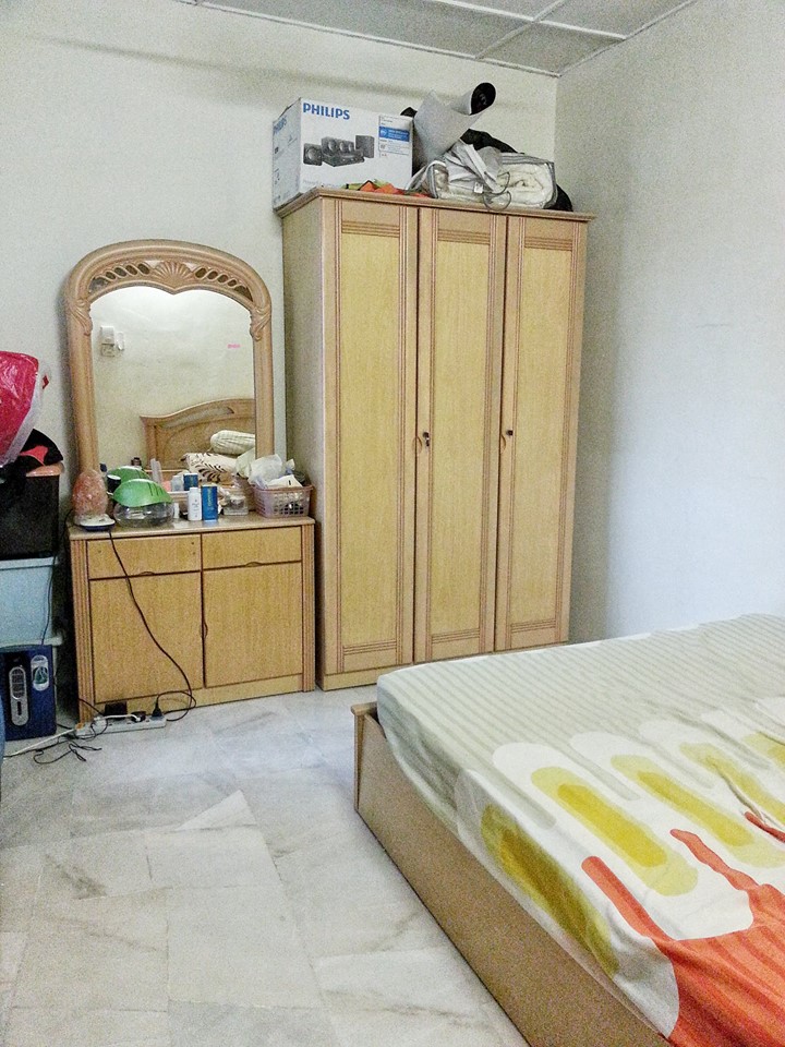 Indah apartment setapak indah festival city pv - photo 4