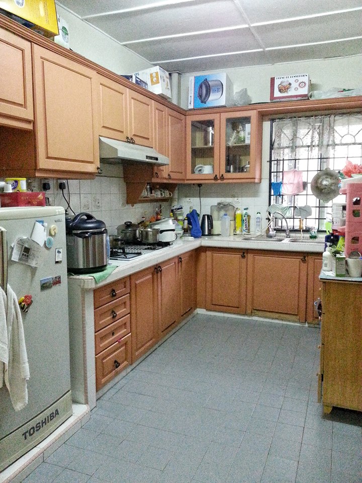 Indah apartment setapak indah festival city pv - photo 6