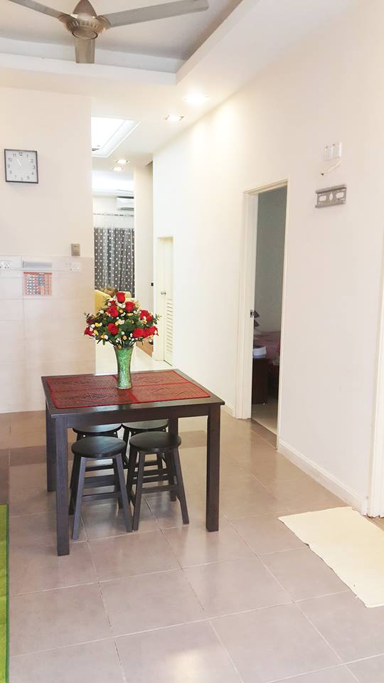 2 Stry Terrace Alam Sari Ilham Bangi Kajang putraj - photo 5