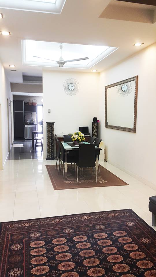 2 Stry Terrace Alam Sari Ilham Bangi Kajang putraj - photo 6