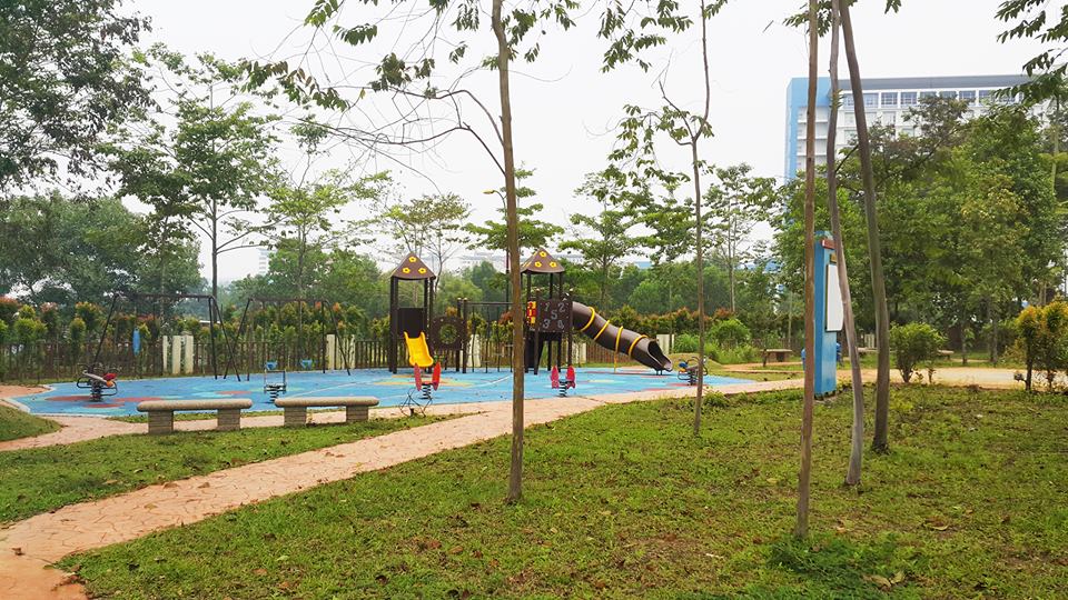 2 Stry Terrace Alam Sari Ilham Bangi Kajang putraj - photo 9