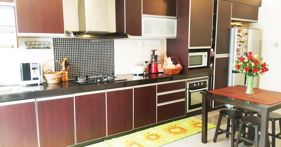 2 Stry Terrace Alam Sari Ilham Bangi Kajang putraj - photo 3