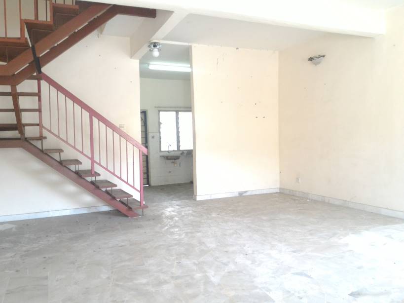 2 STRY JALAN HIJAU BANDAR TASIK PUTERI RAWANG - photo 2