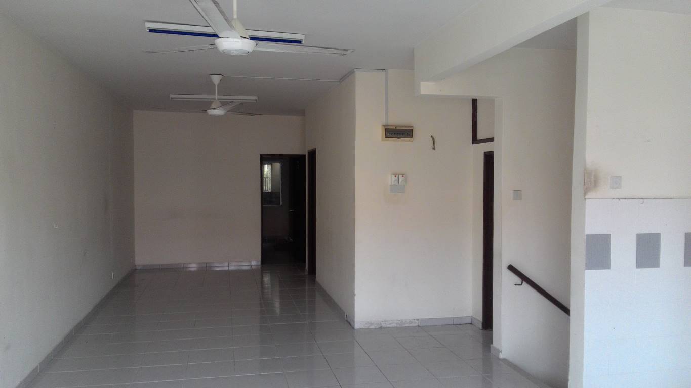 Townhouse Amansiara Selayang Rawang Batu Caves - photo 6
