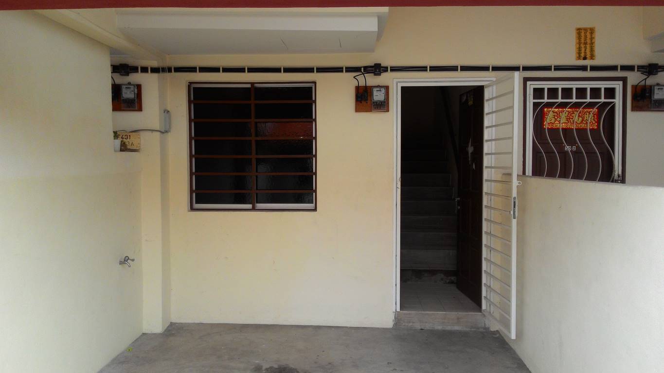 Townhouse Amansiara Selayang Rawang Batu Caves - photo 2