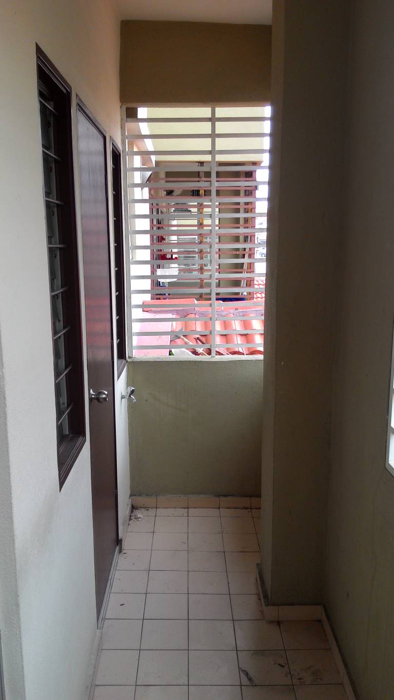 Townhouse Amansiara Selayang Rawang Batu Caves - photo 5