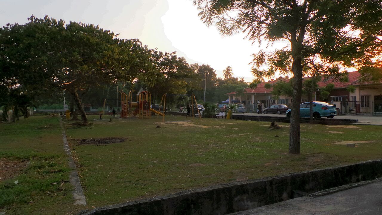 1 STRY TAMAN DATO HORMAT PULAU INDAH KLANG BUKIT - photo 3