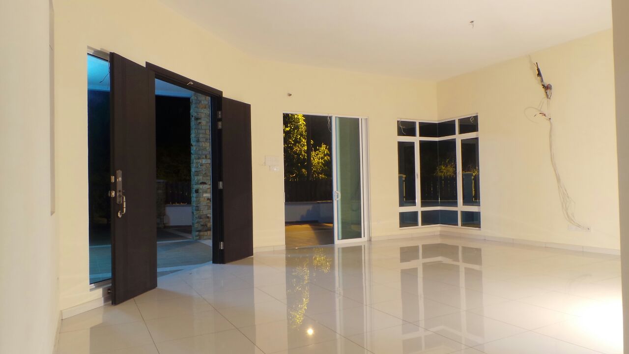 3 Stry Bunglow Desa Permai Sungai Long Kajang - photo 2