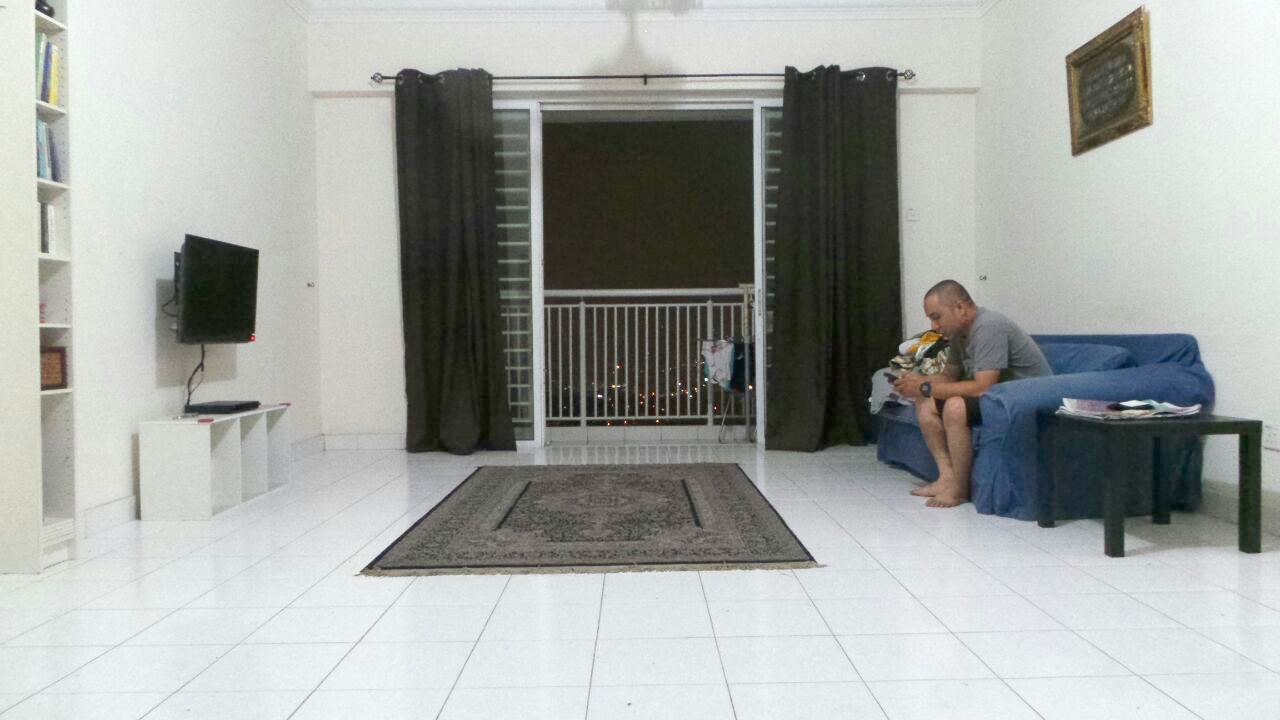 Monte Bayu Condominiums Cheras Pandan - photo 3
