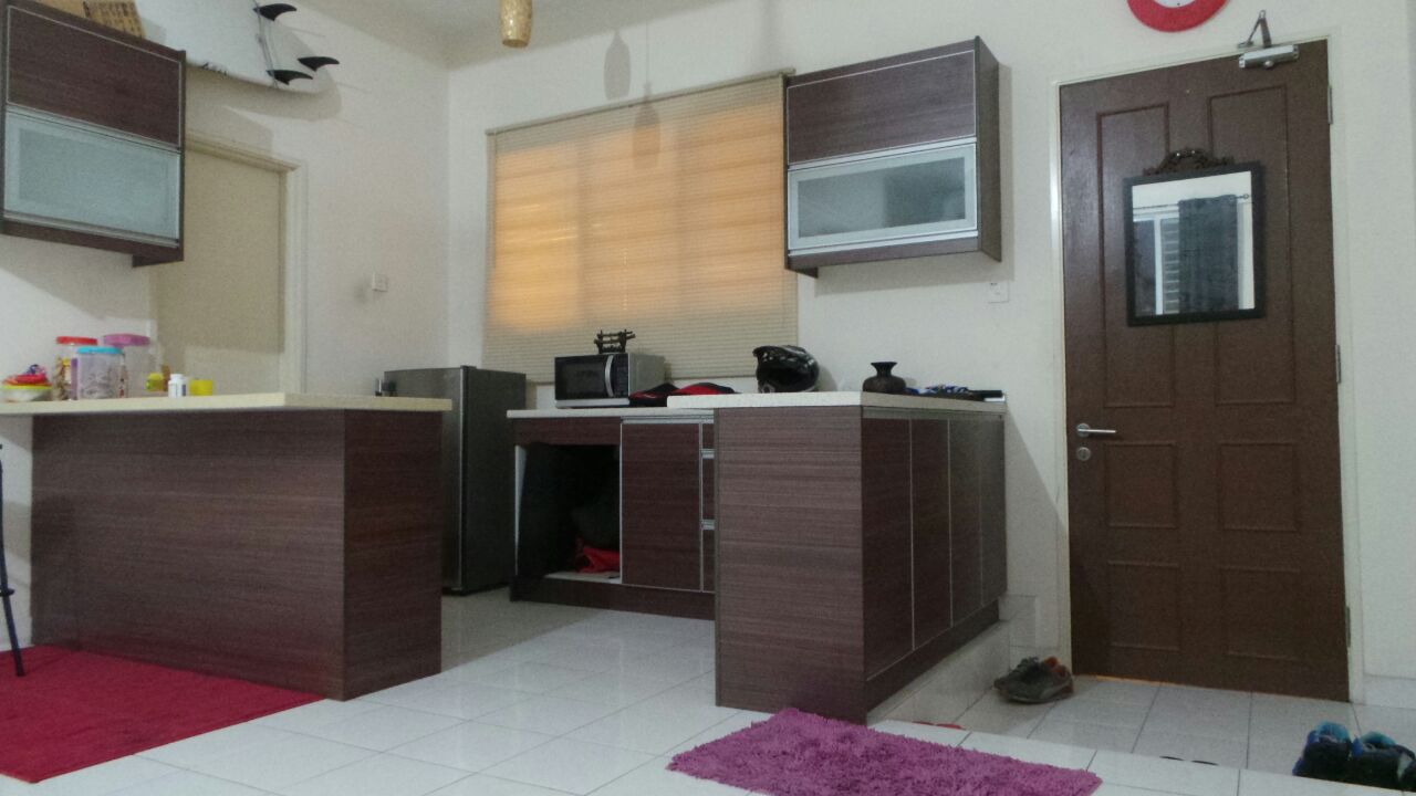 Monte Bayu Condominiums Cheras Pandan - photo 4