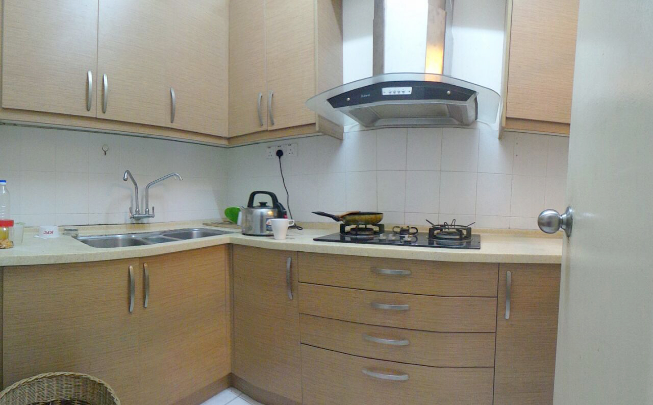 Monte Bayu Condominiums Cheras Pandan - photo 5