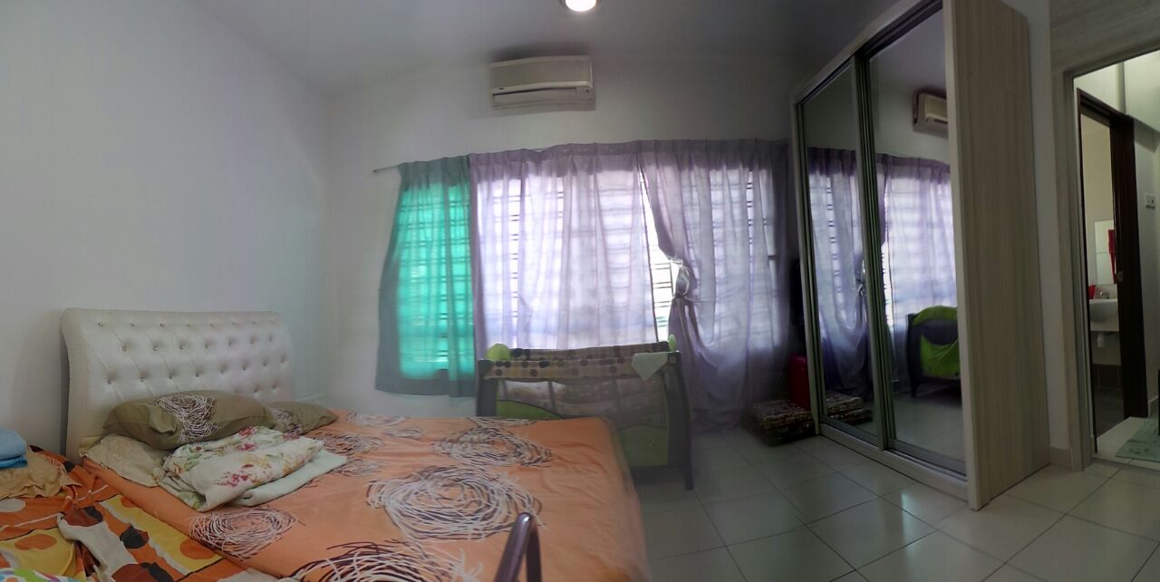 2 Story Hillpark 2 Kajang Bandar Teknologi Kajang - photo 6